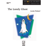 Lonely Ghost