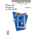 Theme & Variations On Gute Nacht