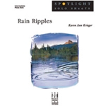 Rain Ripples