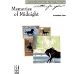 Memories Of Midnight
