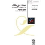 Allegretto