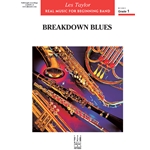 Breakdown Blues