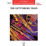 Gettysburg Train