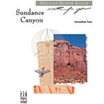 Sundance Canyon