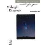 Midnight Rhapsody