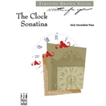 Clock Sonatina