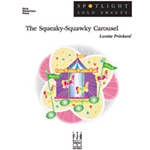 Squeaky-squawky Carousel