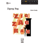 Zigzag Rag