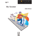 My Scooter