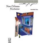 New Orleans Nocturne
