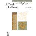 Touch Of A Dream