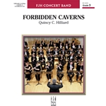 Forbidden Caverns, The