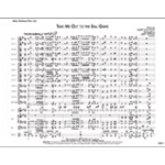 Take Me Out To The Ball Game