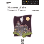Phantom Of The Haunted House