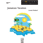 Jamaican Vacation