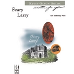 Scary Larry