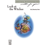 Look At The Witches