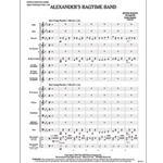 Alexander's Ragtime Band