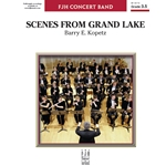 Scenes From Grand Lake