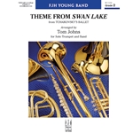 Swan Lake  Theme From