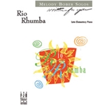 Rio Rhumba