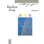 Rainbow Song