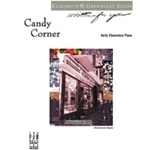 Candy Corner