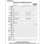 Tidings Of Comfort & Joy