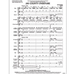 Jay County Overture