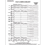 Play A Simple Melody