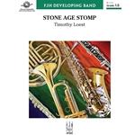 Stone Age Stomp