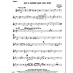 Just A Closer Walk With Thee