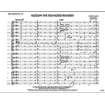 Rudolph The Red-nosed Reindeer