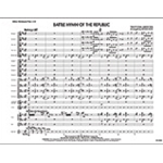 Battle Hymn Of The Republic