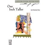One Inch Taller