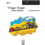 Chugga Chugga Choo-choo