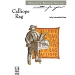 Calliope Rag