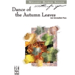 Dance Of The Autumn Leaves