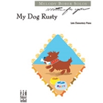 My Dog Rusty