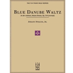 Blue Danube Waltz