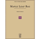 Maple Leaf Rag