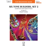 6 Tone Builders Set 2