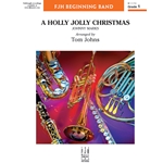 Holly Jolly Christmas - Full Score