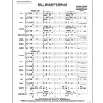 Bill Bailey's Brass