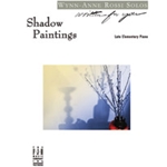 Shadow Paintings