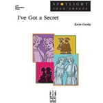I've Got A Secret