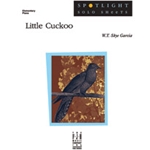 Little Cuckoo