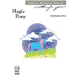 Magic Pony