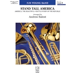 Stand Tall America