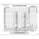 I Saw Her Standing There